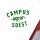 Campus Soest Agrar Aufkleber 10cm