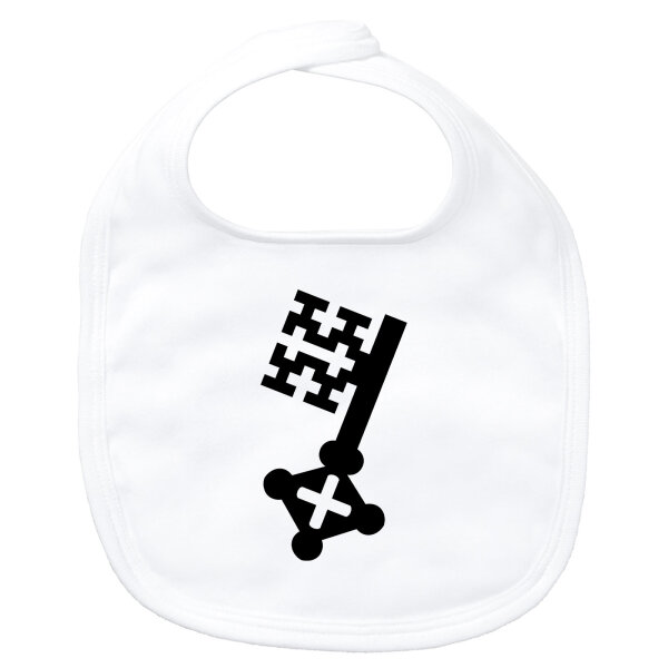 Baby Lätzchen Soester Schlüssel