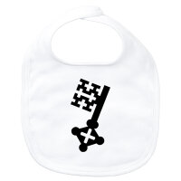 Baby Lätzchen Soester Schlüssel