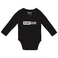 Baby Body Dorfkind Modern Größe 62-80