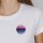 Button Omnisexuell LGBTQ Größe 59mm