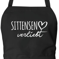 Schürze Sittensen verliebt