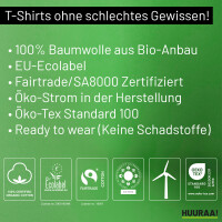 Herren T-Shirt Sittensen verliebt Größe S-3XL