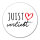 Aufkleber Juist verliebt 10cm Sticker