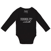 Baby Body Spiekeroog verliebt