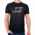 Herren T-Shirt Sylt verliebt