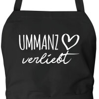 Schürze Ummanz verliebt