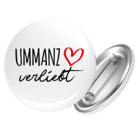 Button Ummanz verliebt