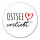 Aufkleber Ostsee verliebt 10cm Sticker