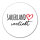 Aufkleber Sauerland verliebt 10cm Sticker