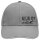 Baseball Cap Allgäu verliebt Dark Grey/White