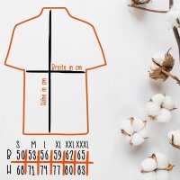 Herren Polo Shirt Nidderau verliebt Größe S-3XL