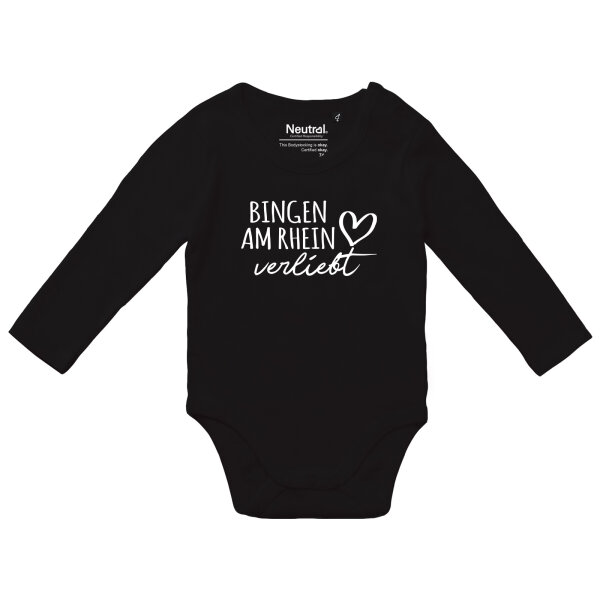 Baby Body Bingen am Rhein verliebt