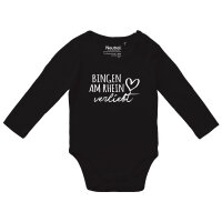 Baby Body Bingen am Rhein verliebt