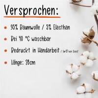 Beanie  Nidderau verliebt