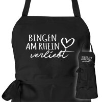 Schürze Nidderau verliebt