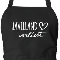 Schürze Havelland verliebt