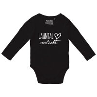 Baby Body Lahntal verliebt