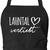 Schürze Lahntal verliebt