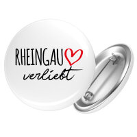 Button Rheingau verliebt