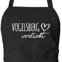 Schürze Vogelsberg verliebt