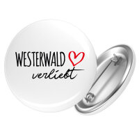 Button Westerwald verliebt