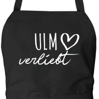 Schürze Ulm verliebt