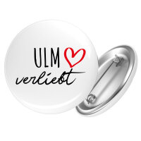 Button Ulm verliebt