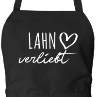 Schürze Lahn verliebt