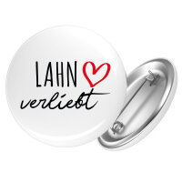 Button Lahn verliebt