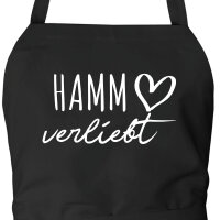 Schürze Hamm verliebt