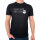 Herren T-Shirt Make Love not War  Größe S-3XL