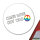 Aufkleber Make Love not War  10cm Sticker