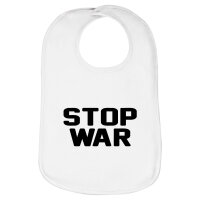 L&auml;tzchen Stop War, doppellagig