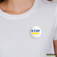 Button Stop War