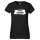 Damen T-Shirt Stop Racism  Größe XS-XXL