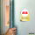 Magnet Stop Racism  59mm Kühlschrankmagnet Flaschenöffner